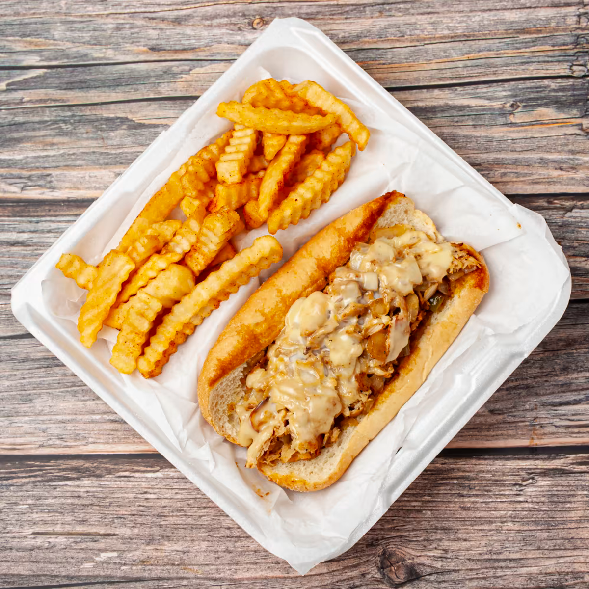 Start Your Restaurant Career in Macon