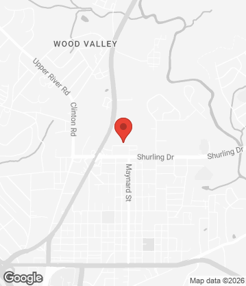 Map of Hotlanta Wings - 650 Shurling Dr, Macon, GA, 31211, US